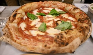 50 top pizza europa 2024 classifica