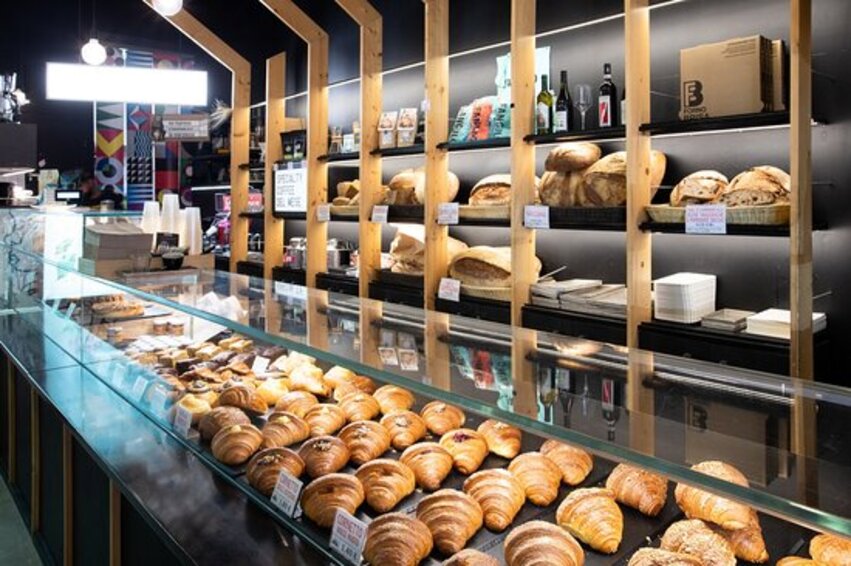 breaders panifici italiani