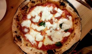 migliori pizzerie italiane 2025 classifica