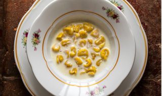 migliori trattorie italiane 2025 classifica 50 top