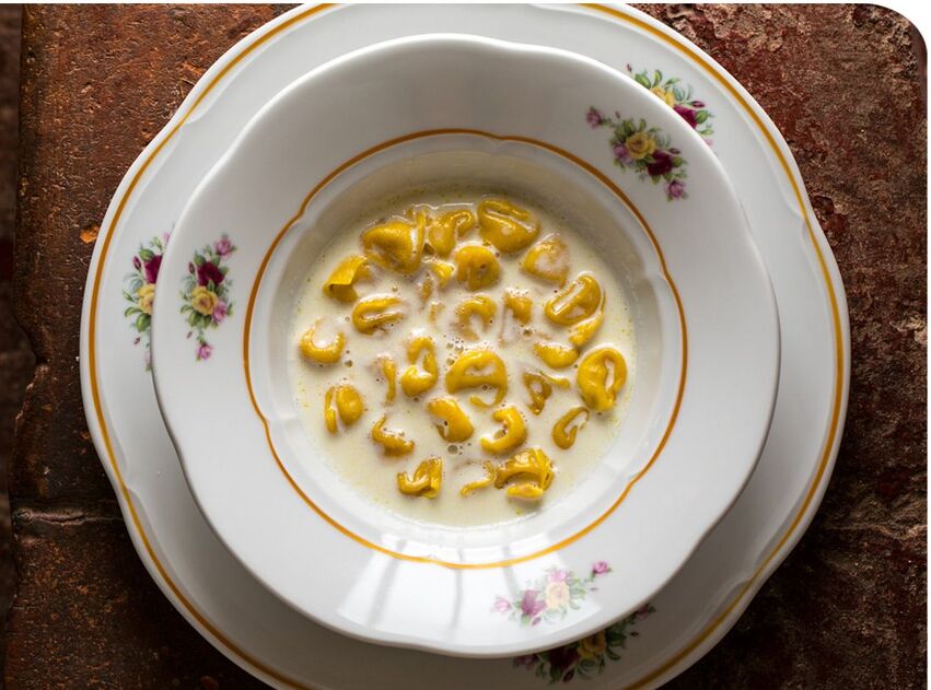 migliori trattorie italiane 2025 classifica 50 top