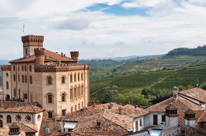 migliori vini piemontesi 2025 classifica
