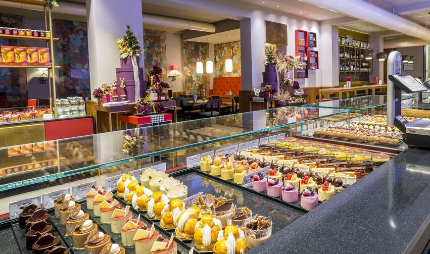 migliori pasticcerie italiane 2025