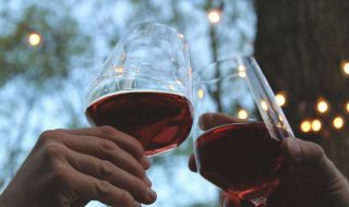 best wine stars 2025 Milano