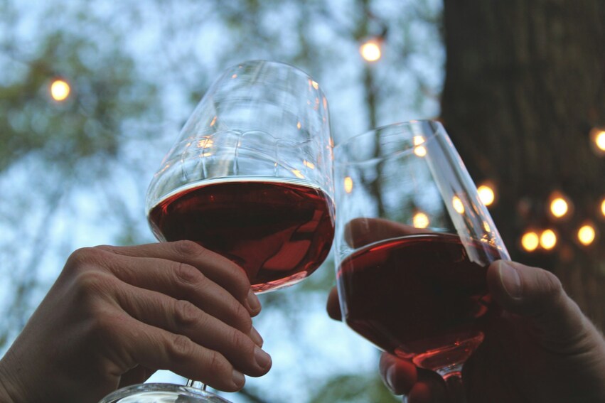 best wine stars 2025 Milano