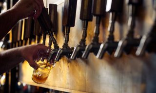 beer & food attraction 2025 rimini