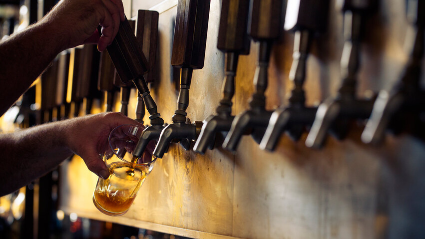 beer & food attraction 2025 rimini