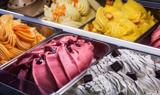 gelato artigianale numeri settore italia 2025