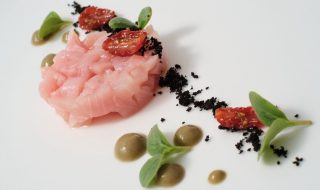 migliori ristoranti di pesce in Italia classifica 2025