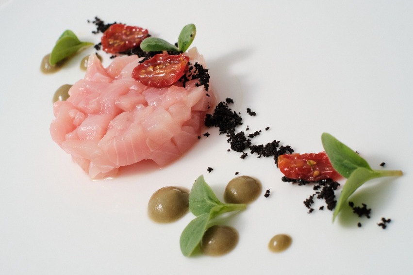 migliori ristoranti di pesce in Italia classifica 2025
