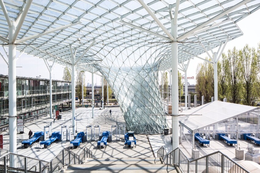 Tuttofood 2025 Milano maggio