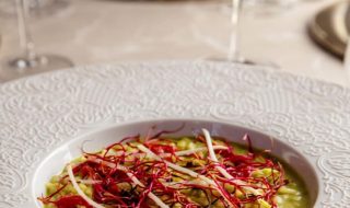 migliori bistrò vegetali classifica 2025