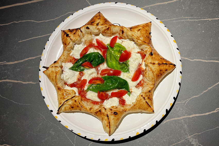 50 top pizza asia pacifico 2025 classifica