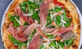 50 Top Pizza America Latina 2025. La classifica