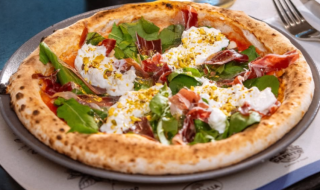 50 top pizza america latina 2025 classifica