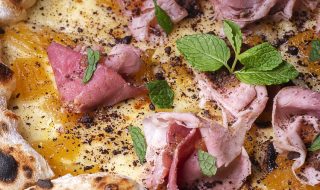 50 top pizza america latina 2025 classifica