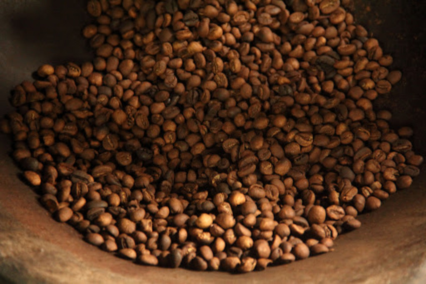 caffè più insoliti del pianeta