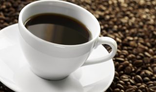 come si ottiene il caffè decaffeinato