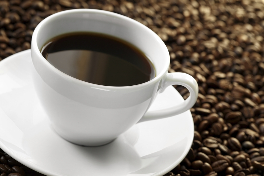come si ottiene il caffè decaffeinato