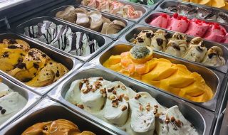 migliori gelaterie 2025 classifica