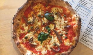 50 top pizza europa 2025 classifica