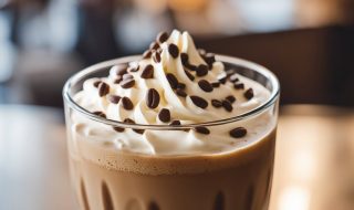 cinque ricette a base caffè estate