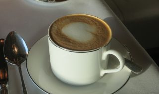 caffè ginseng orzo confronto