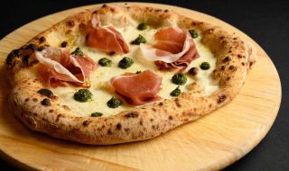 le 100 migliori pizzerie italiane classifica 2025