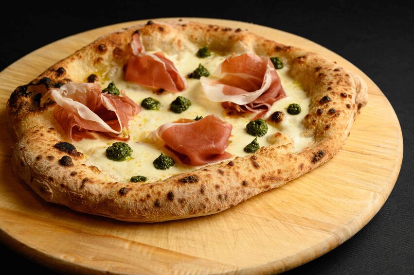 le 100 migliori pizzerie italiane classifica 2025