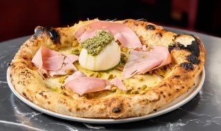 le 100 migliori pizzerie del mondo classifica 2025