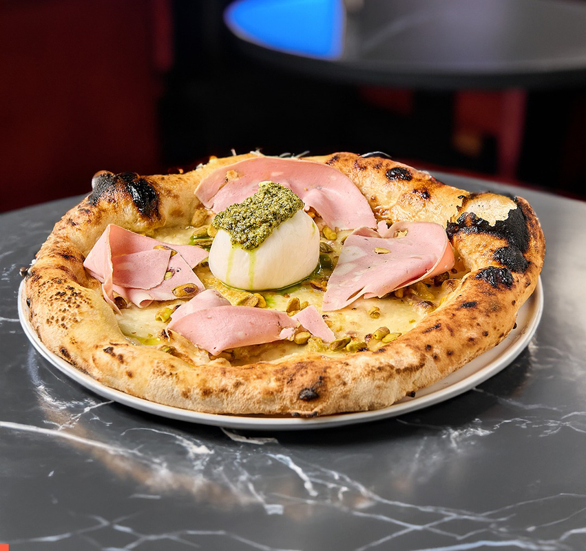 le 100 migliori pizzerie del mondo classifica 2025