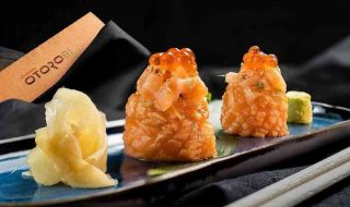 migliori ristoranti di sushi 2026 classifica