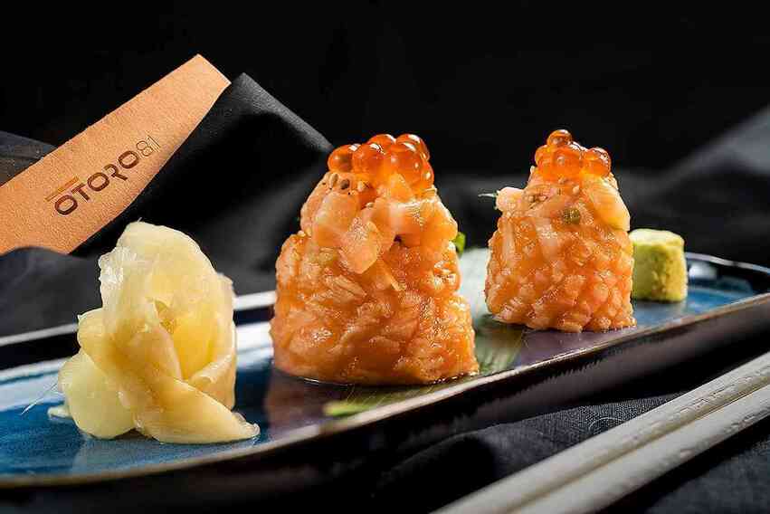 migliori ristoranti di sushi 2026 classifica