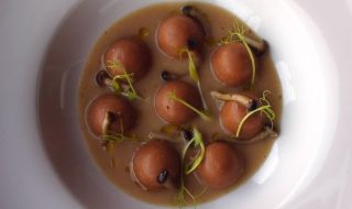 osterie d'Italia 2026 classifica Slow Food