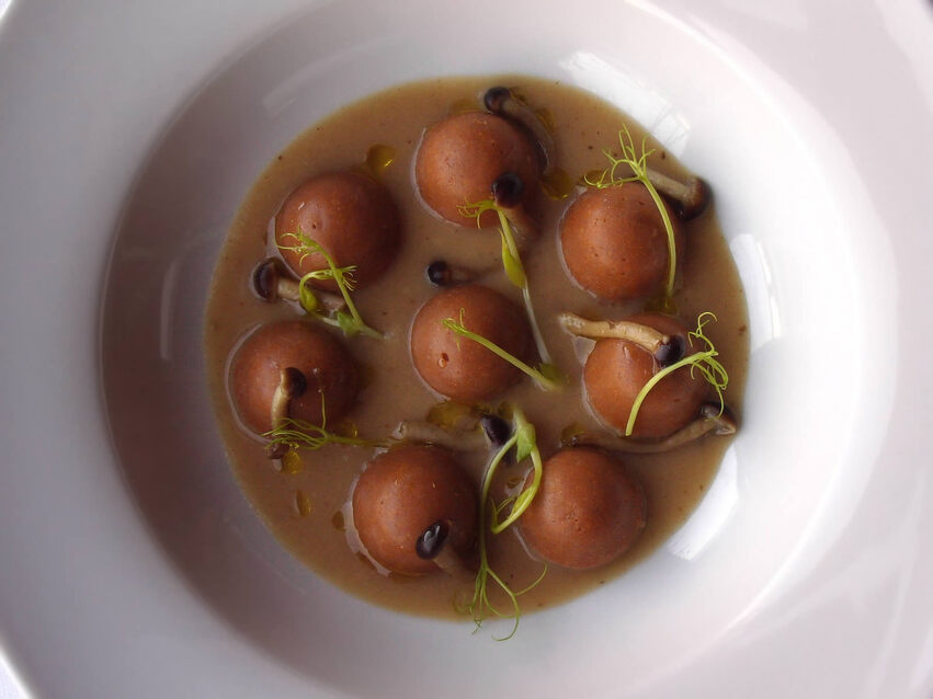 osterie d'Italia 2026 classifica Slow Food