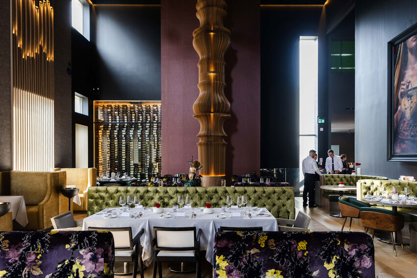 Migliori ristoranti italiani nel mondo Classifica 50 Top 2026