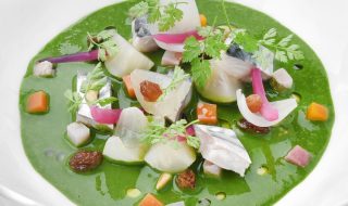 i 50 migliori ristoranti italiani classifica 2026