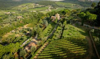 Terre di Toscana 2026 Lido di Camaiore
