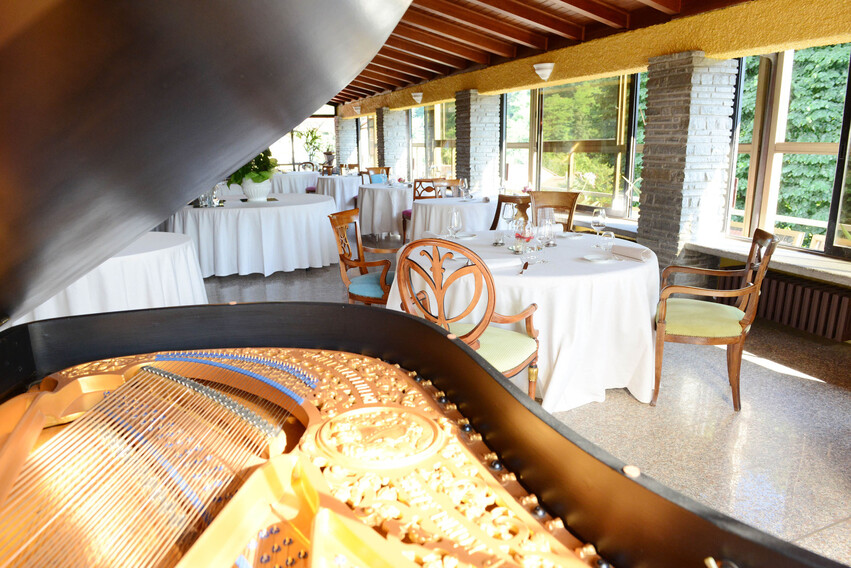 migliori ristoranti italiani secondo gli utenti classifica The Fork 2026