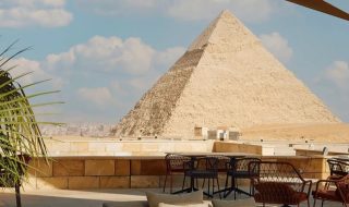 migliori ristoranti di medio oriente e nord africa classifica 2026