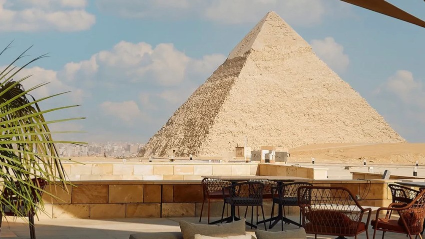 migliori ristoranti di medio oriente e nord africa classifica 2026