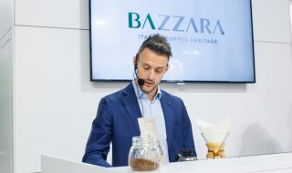 Marco Bazzara