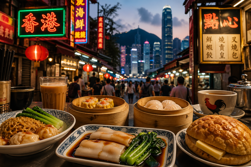 le 10 città migliori città per mangiare bene classifica food & wine 2026