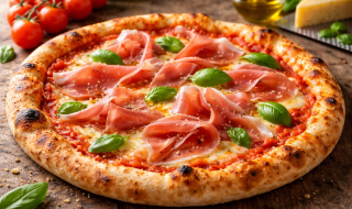 pizza per tutti la rivoluzione degli impasti diversi