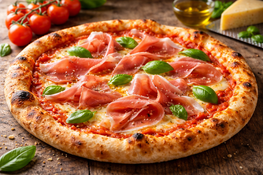 pizza per tutti la rivoluzione degli impasti diversi