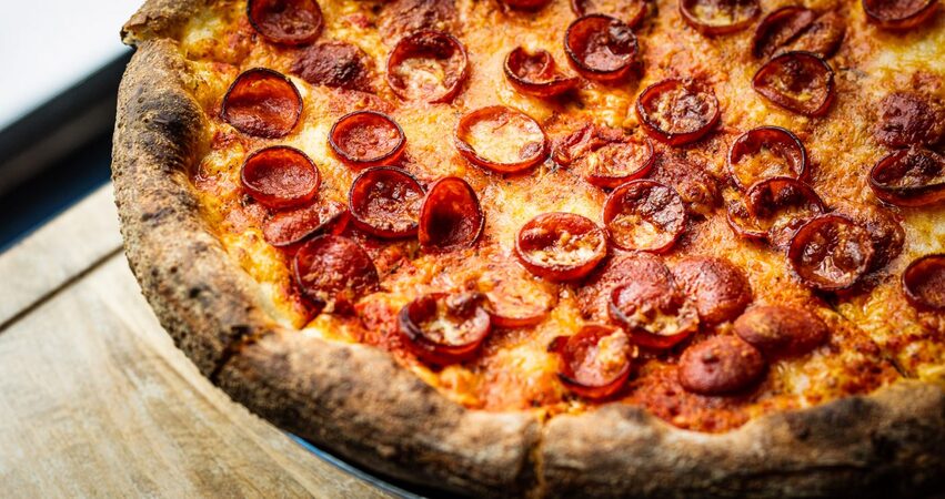 classifica 50 top pizza USA 2026