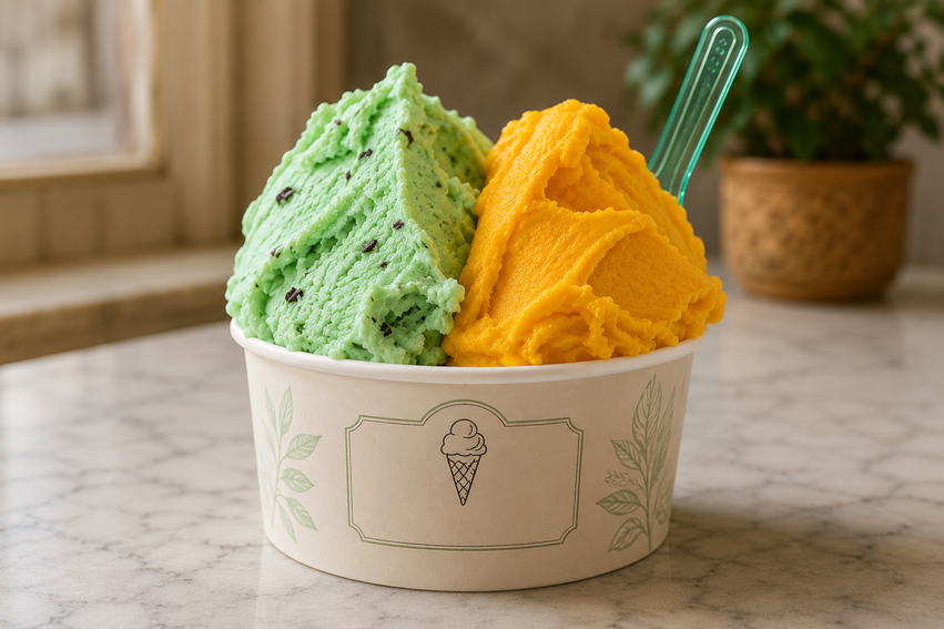 migliori gelaterie italiane classifica Gambero Rosso 2027