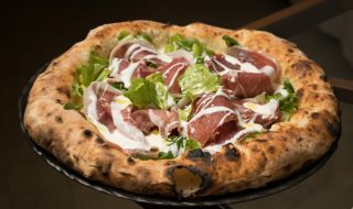 migliori pizzerie italiane 2026 la classifica 50 top pizza