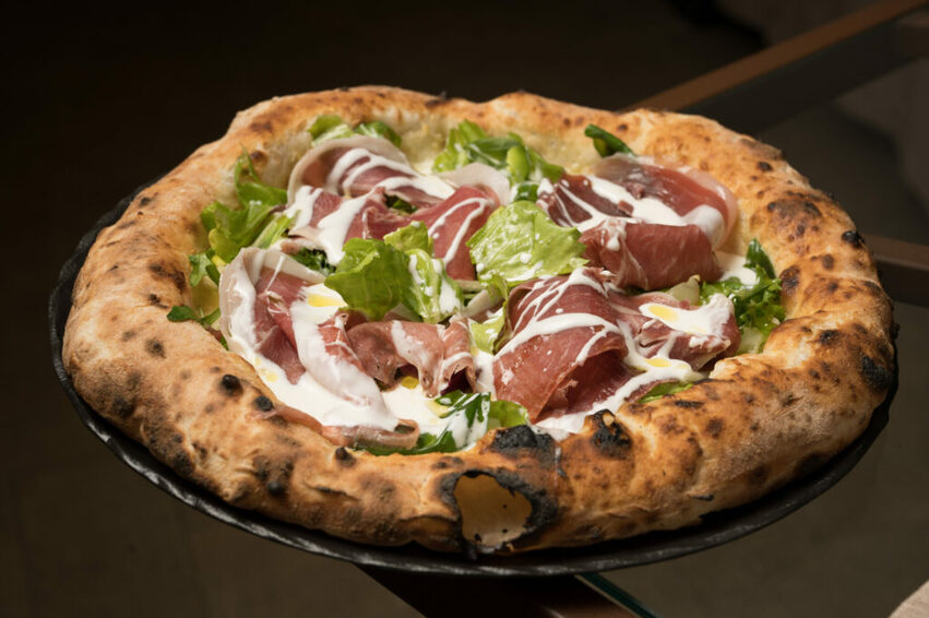 migliori pizzerie italiane 2026 la classifica 50 top pizza