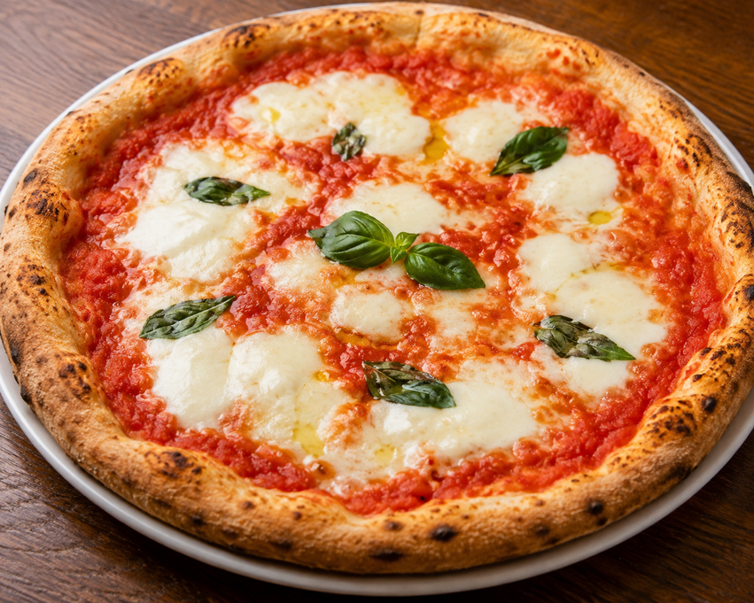 migliori pizzerie del mondo 2026 la classifica 50 Top